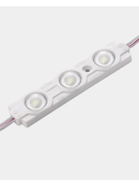 Modulo Led Classic 3 lenti 