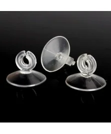 mini ventose con occhiello 