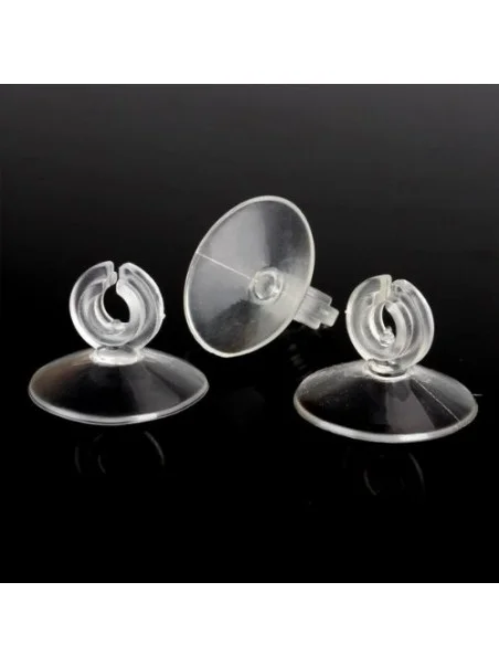 mini ventose con occhiello 