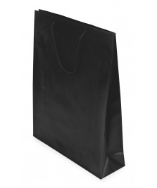 Borsa regalo in PVC 39x31x9