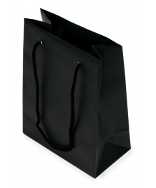 Borsa regalo in PVC 18x24x7,5