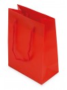 Borsa regalo in PVC 16x12x6,5 