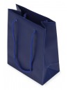 Borsa regalo in PVC 16x12x6,5 