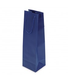 Borsa regalo in PVC 16x12x6,5