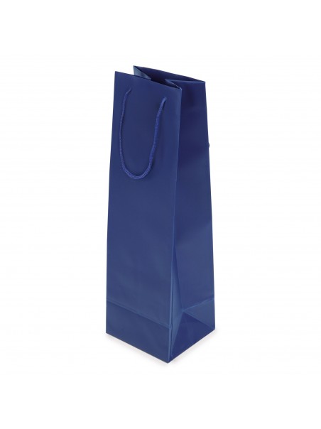 Borsa regalo in PVC 11x36x10 