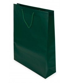 Borsa regalo in PVC 11x36x10