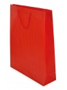 Borsa regalo in PVC 11x36x10