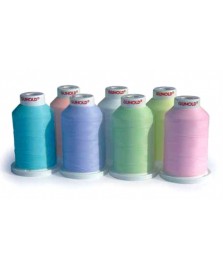 GUNOLD GLOWY rocchetto 1.000 metri titolo 40