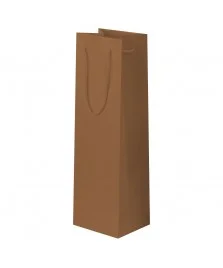 Borsa regalo in carta plastificata 36x40x11 