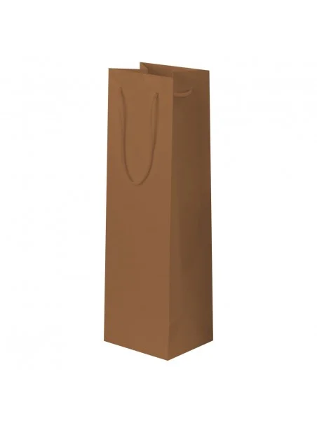 Borsa regalo in carta plastificata 36x40x11 