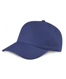 Cappello Golf monocolore 