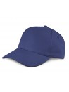 Cappello Golf monocolore 