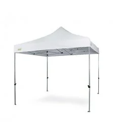 Gazebo Pieghievole a Fisarmonica