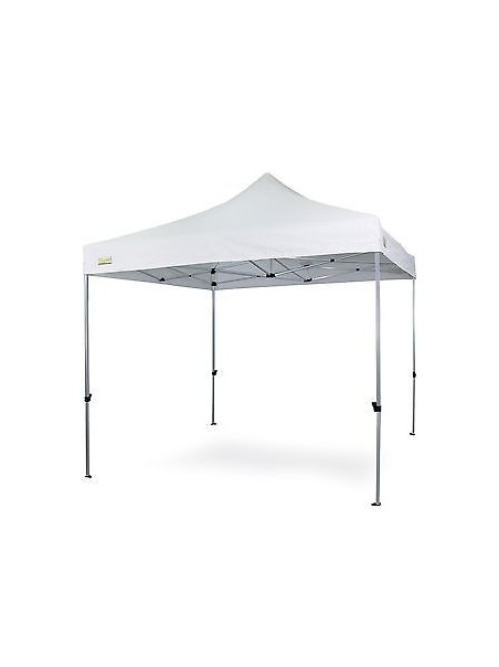 Gazebo Pieghievole a Fisarmonica