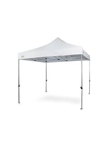 Gazebo Pieghievole a Fisarmonica 