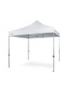 Gazebo Pieghievole a Fisarmonica