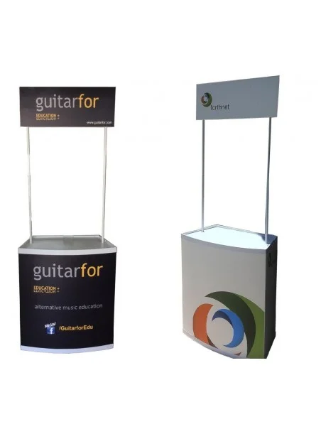 Promo Stand