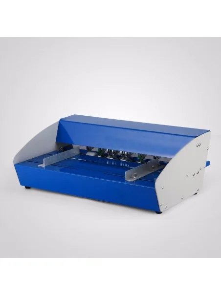 Cordonatore Perforatore Rifilatore