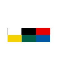 assortimento colori