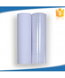 Striscione rifrangente - Peso 500 gr/mq
