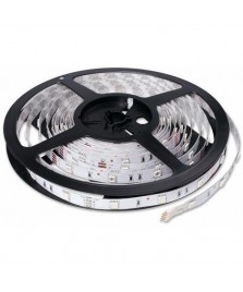 Bobina LED RGB 5mt 48W 