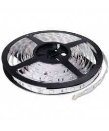 Bobina LED RGB 5mt 48W