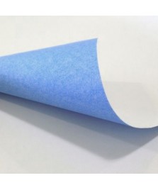 carta bluback ecosolvent altissima risoluzione