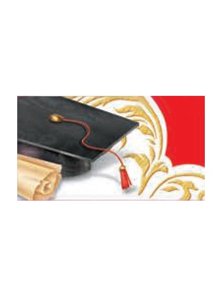 Bigliettini bomboniera "LAUREA" 