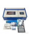 Macchina laser incisione CO2 Timbro