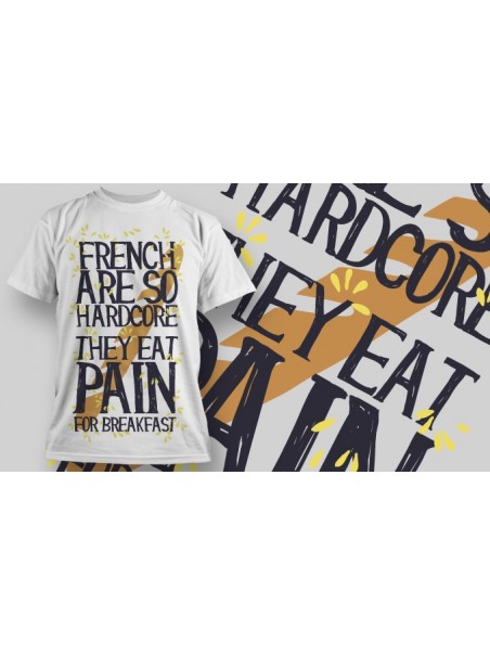 magliette Immagine TSHIRT 008 vettoriale hq