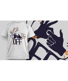magliette Immagine TSHIRT 011 vettoriale hq