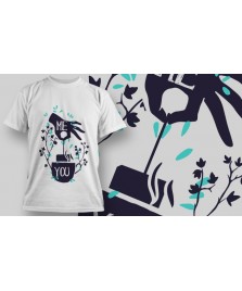 magliette Immagine TSHIRT 013 vettoriale hq