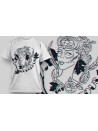 magliette Immagine TSHIRT 023 vettoriale hq