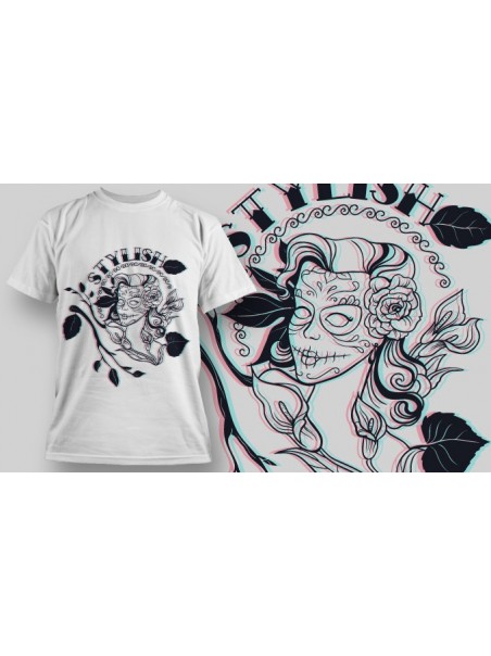 Immagine TSHIRT 025 