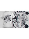 magliette Immagine TSHIRT 025 vettoriale hq
