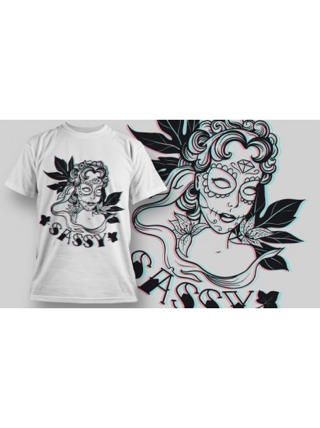 magliette Immagine TSHIRT 026 vettoriale hq