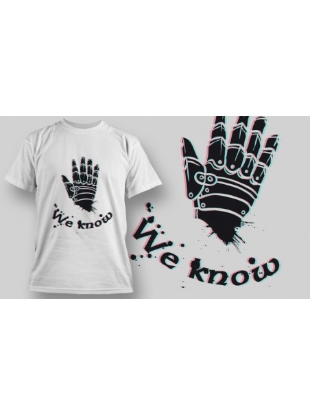 Immagine TSHIRT 027 