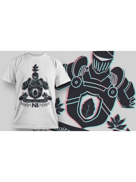 magliette Immagine TSHIRT 028 vettoriale hq