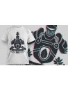 magliette Immagine TSHIRT 028 vettoriale hq