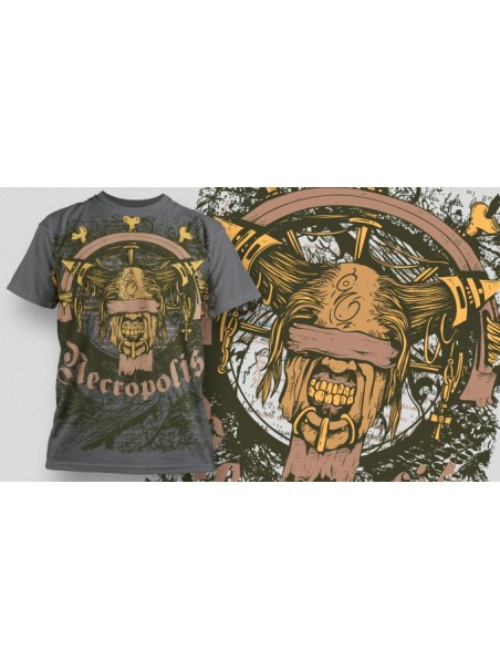 magliette Immagine TSHIRT 042 vettoriale hq