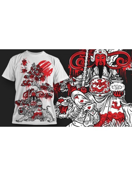 Immagine TSHIRT 043 