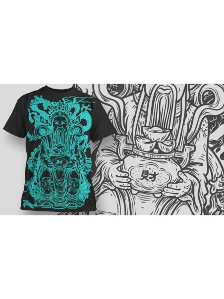 Immagine TSHIRT 044 