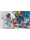 magliette Immagine TSHIRT 046 vettoriale hq