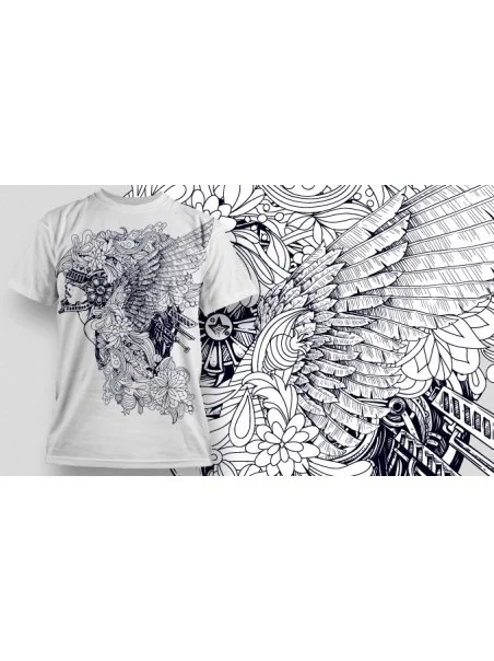 Immagine TSHIRT 047 