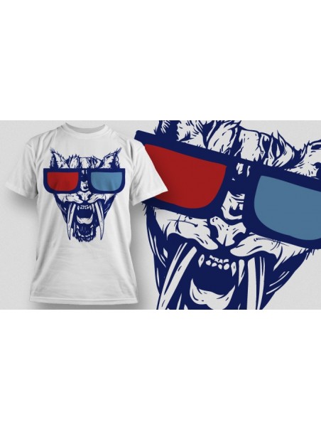 magliette Immagine TSHIRT 051 vettoriale hq