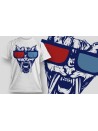 magliette Immagine TSHIRT 051 vettoriale hq