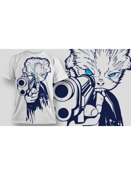 Immagine TSHIRT 054 