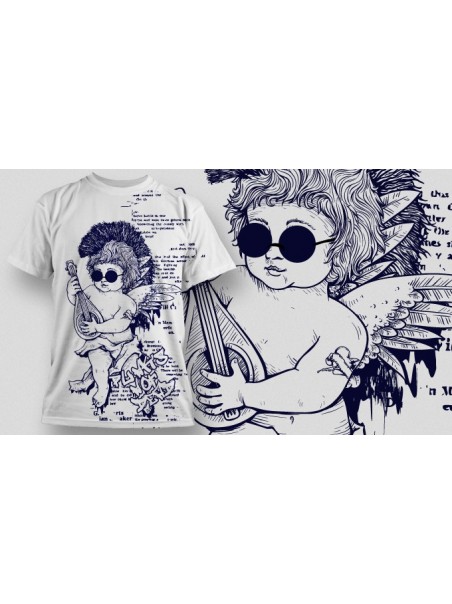 Immagine TSHIRT 058 