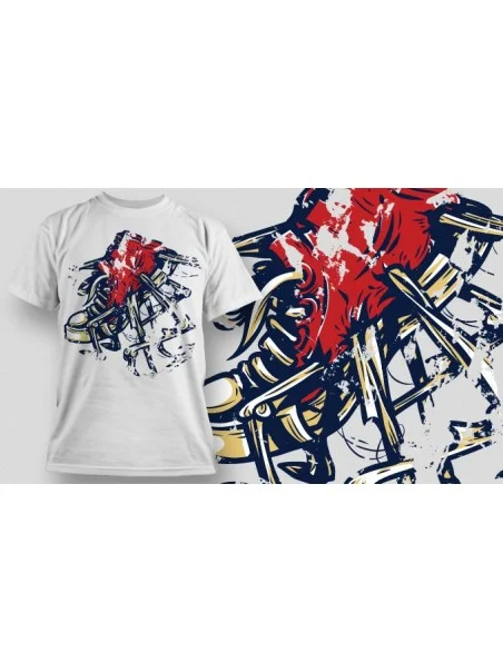 Immagine TSHIRT 061 