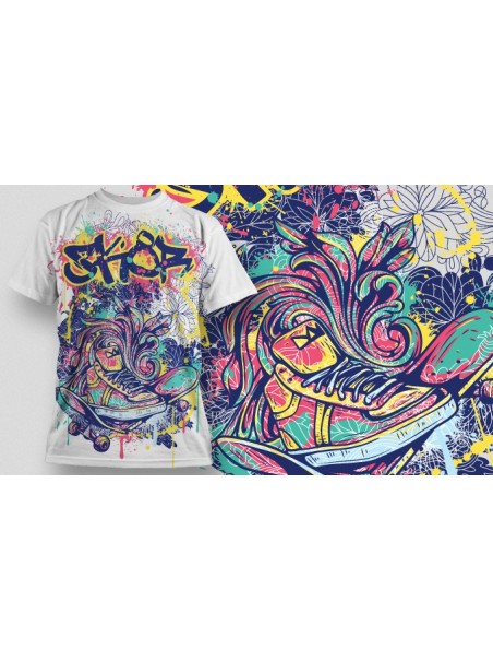 Immagine TSHIRT 062 